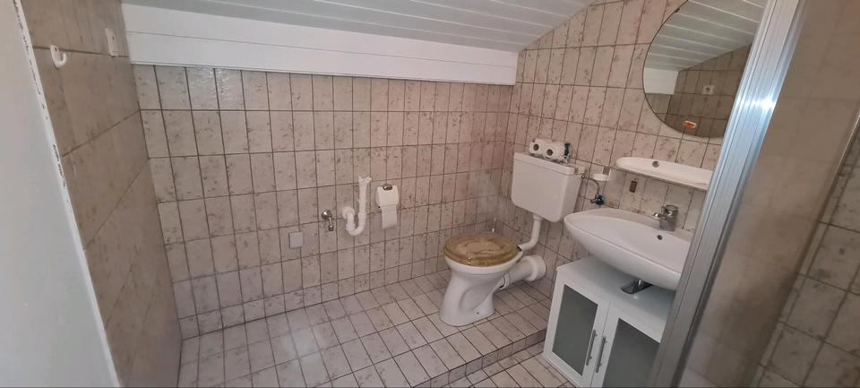 Dachgeschoßwohnung Dorfen - 2 Zimmer, 60 m&sup2;, 1.150&euro; | Angebot:25397694