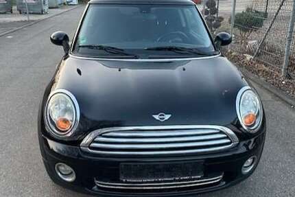 Mini One 234.000 km 1.500 &euro; Oberstadion 89613