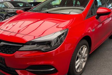 Opel Astra 73.000 km 12.390 &euro; Minden 32425