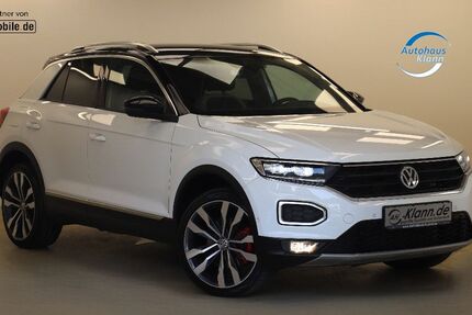 VW T-Roc 99.985 km 20.249 &euro; Teltow 14513
