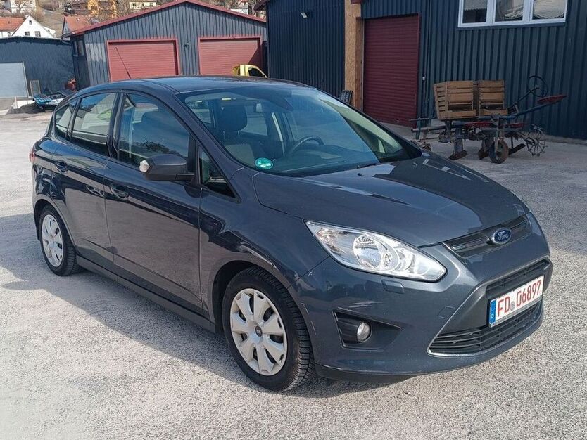 C-Max