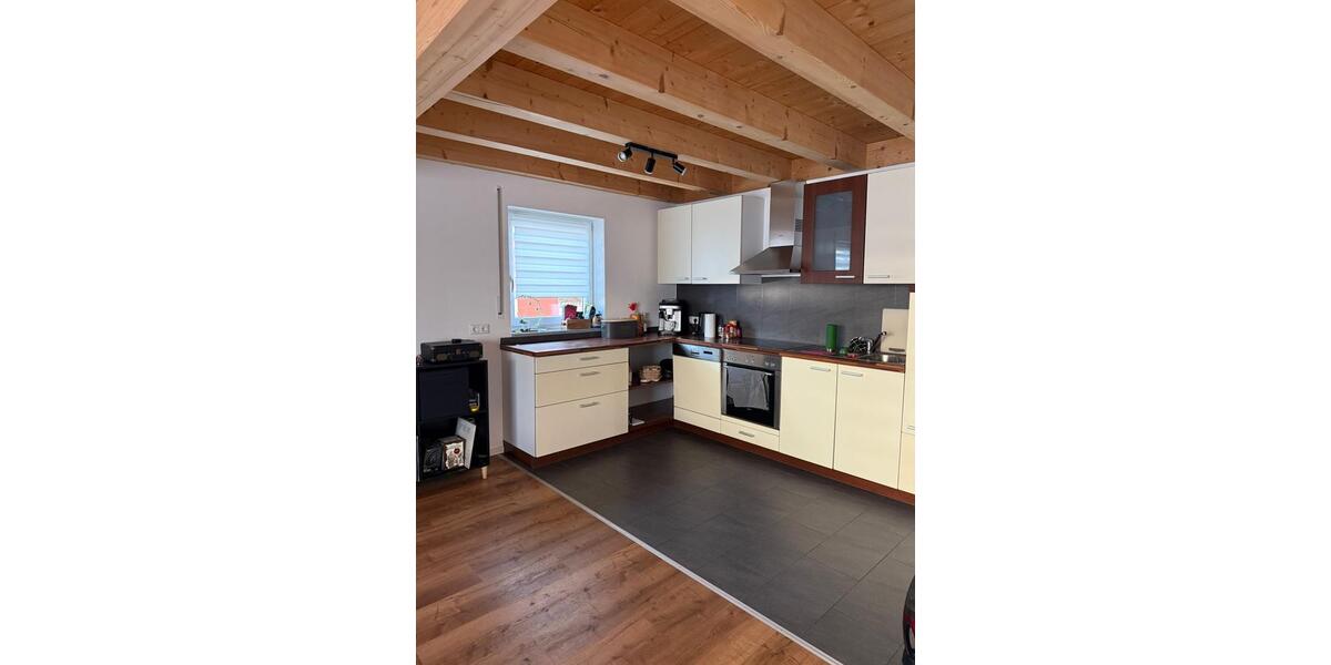 kleines Haus Wohnung in Viechtach 3 zimmer