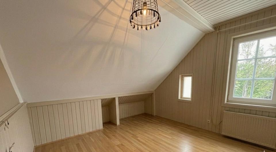 Etagenwohnung Rhauderfehn - 7 Zimmer, 170 m&sup2;, 279.000&euro; | Angebot:26387340