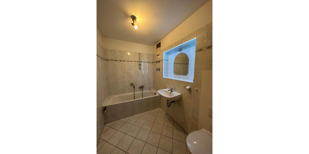 Etagenwohnung Seelow - 3 Zimmer, 92 m&sup2;, 635&euro; | Angebot:26284404