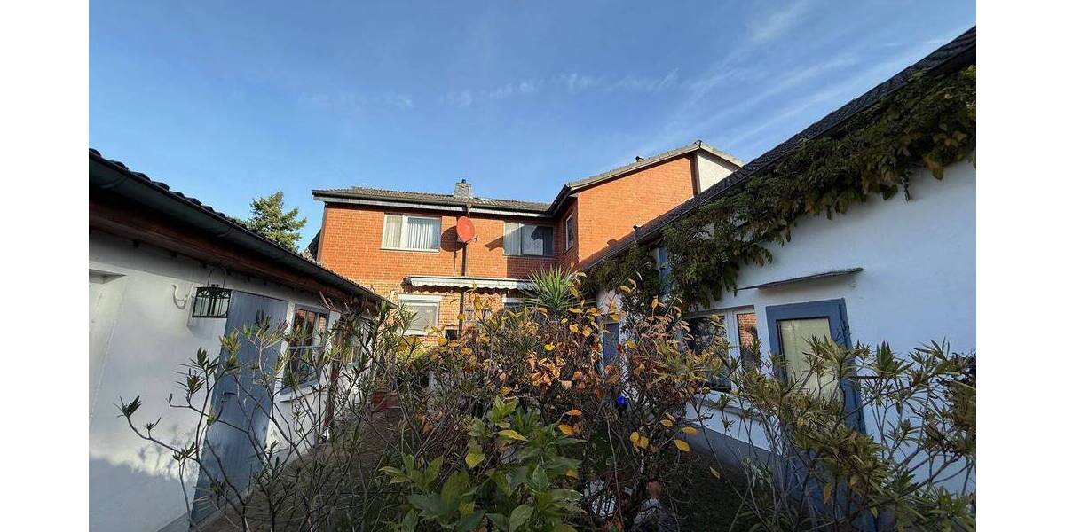 Doppelhaushälfte Lüchow - 5 Zimmer, 170 m&sup2;, 165.000&euro; | Angebot:26258323