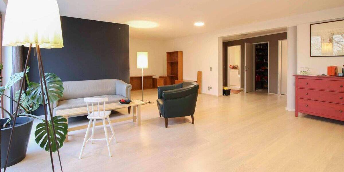 Etagenwohnung Greifswald Nördliche Mühlenvorstadt - 3 Zimmer, 104 m&sup2;, 290.000&euro; | Angebot:26797669