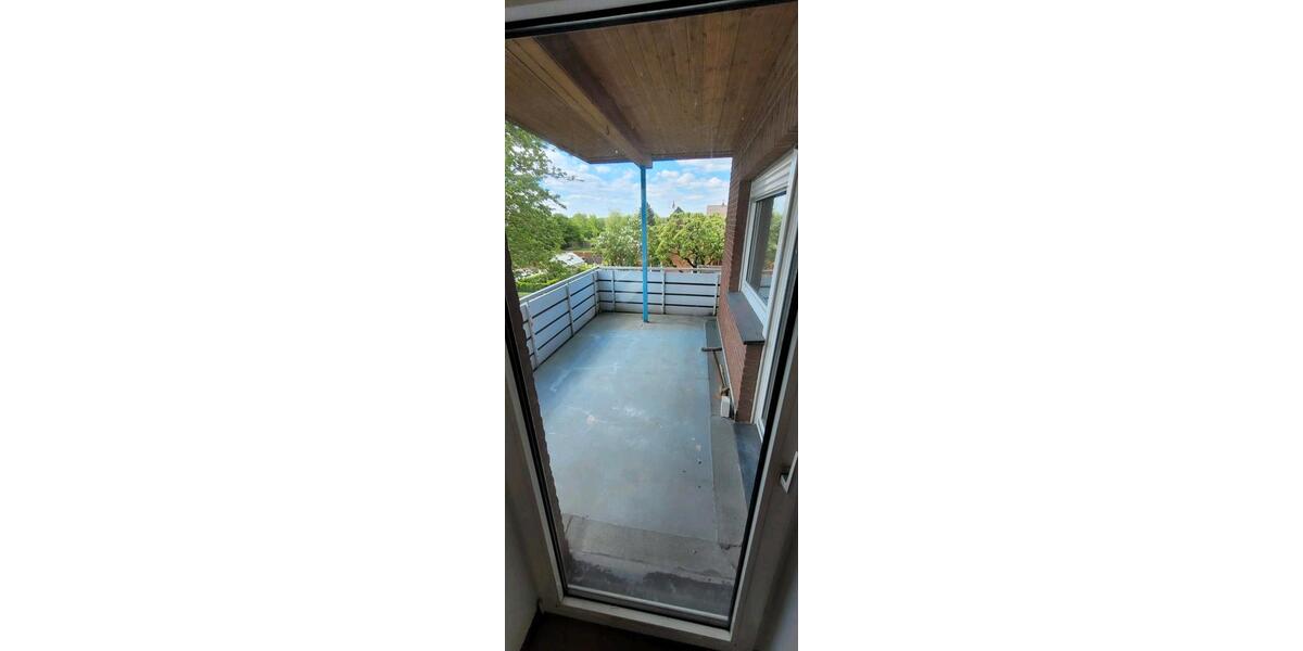 Etagenwohnung Twistringen - 3 Zimmer, 75 m&sup2;, 1.050&euro; | Angebot:26284610