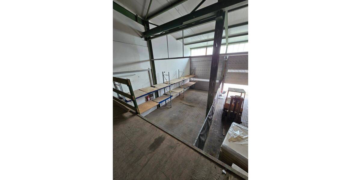 Gewerbeobjekt Eppingen - 1.650&euro; | Angebot:26502355