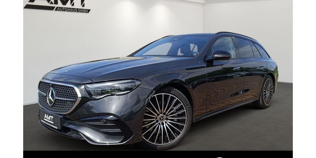 Mercedes-Benz E 300 9.500 km 62.300 &euro; Tauberbischofsheim 97941