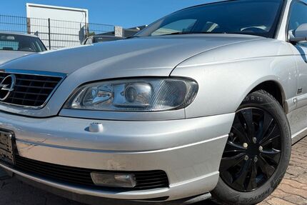 Opel Omega 197.500 km 1.990 &euro; Hildesheim 31137