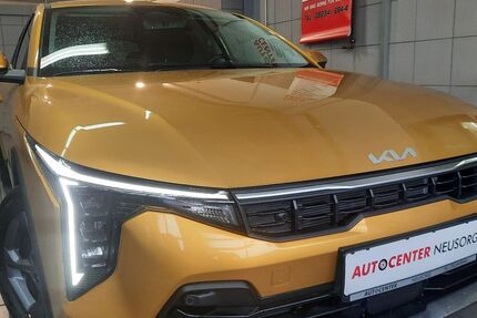 Kia K4 1.122 km 26.950 &euro; Neusorg 95700