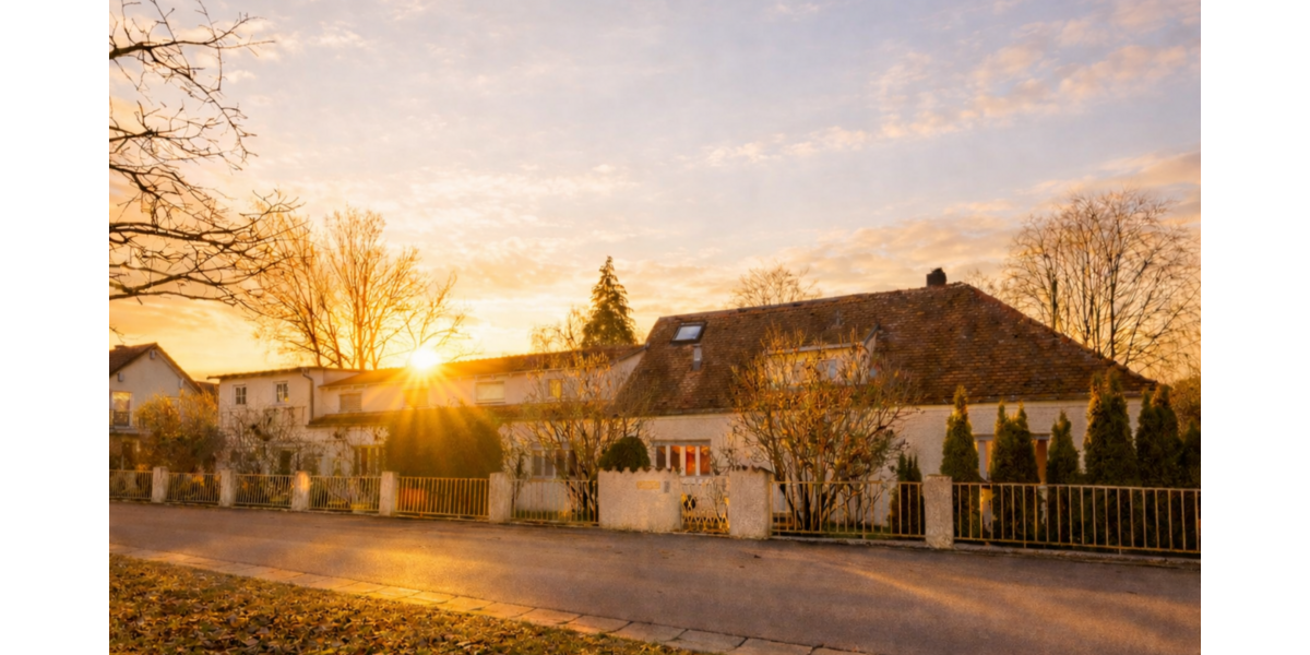 Etagenwohnung Straubing - 4 Zimmer, 201 m&sup2;, 399.000&euro; | Angebot:25601274