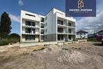 Hochwertige Neubau-Mietwohnung mit 2 Zimmern, Tiefgaragenstellplatz, Fahrstuhl und Balkon! zimmer
