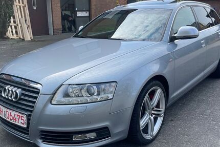 Audi A6 265.000 km 7.490 &euro; Hamburg 21031