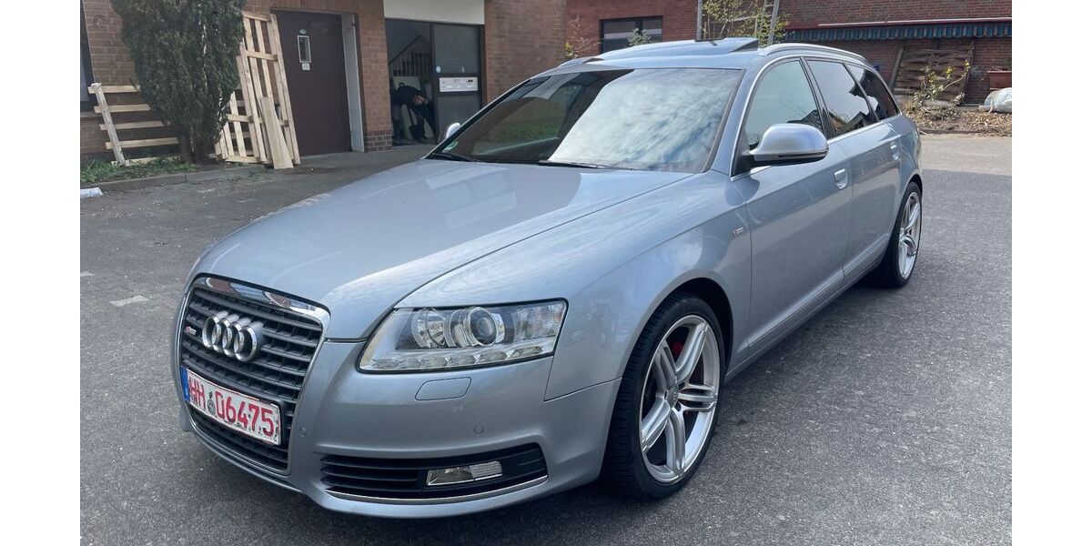 Audi A6 265.000 km 7.490 &euro; Hamburg 21031