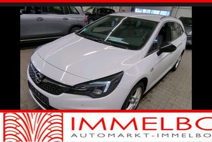 Opel Astra 104.147 km 10.900 &euro; Barchfeld - Immelborn 36456