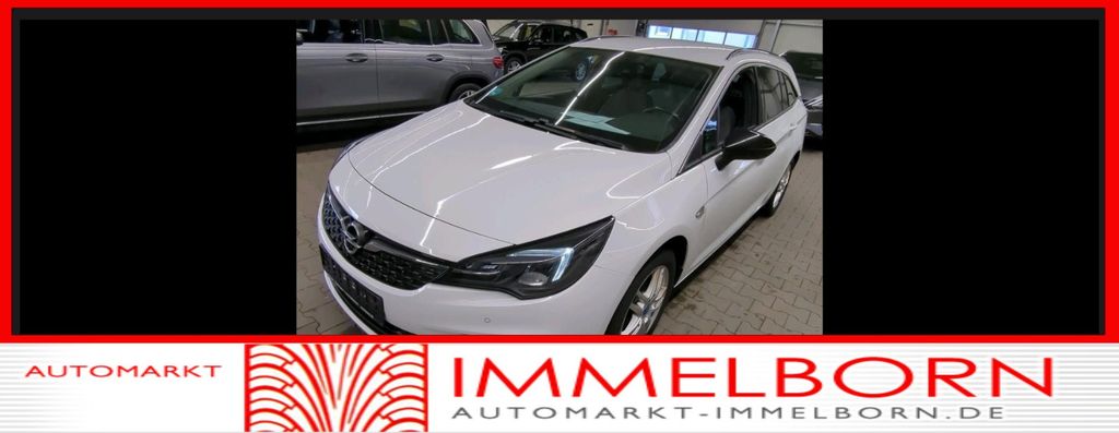 Opel Astra 104.147 km 10.900 &euro; Barchfeld - Immelborn 36456