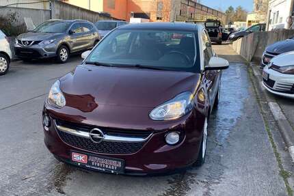 Opel Adam 110.000 km 6.000 &euro; Stuttgart 70469