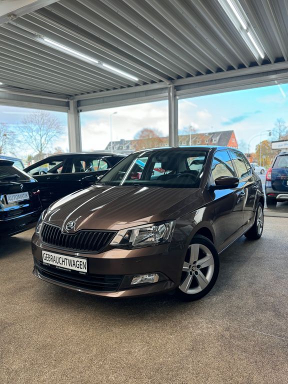 Fabia