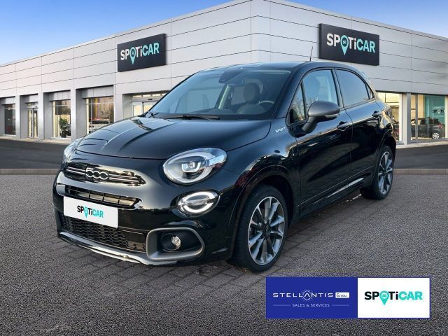 Fiat 500X 21.407 km 19.950 &euro; Maintal 63477