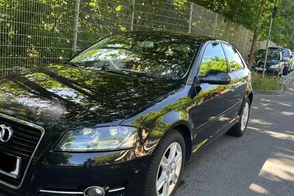 Audi A3 181.000 km 3.999 &euro; Berlin 13359