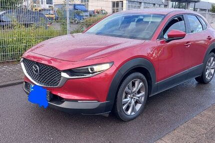Mazda CX-30 57.000 km 19.990 € Lebach 66822