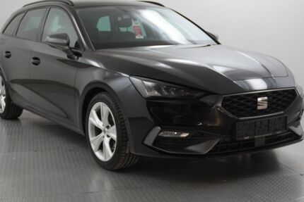 Seat Leon 121.752 km 16.650 &euro; Bebra 36179