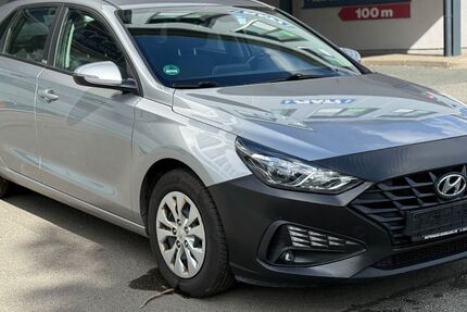 Hyundai i30 193.800 km 9.390 € Salzgitter 38229