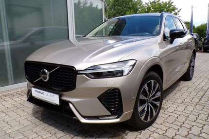 Volvo XC60 105.503 km 33.980 &euro; Neumünster 24539