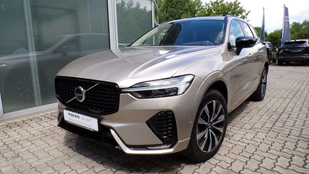 Volvo XC60 105.503 km 33.980 &euro; Neumünster 24539