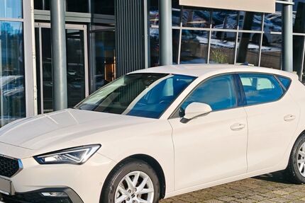 Seat Leon 24.800 km 19.999 &euro; Wissen 57537
