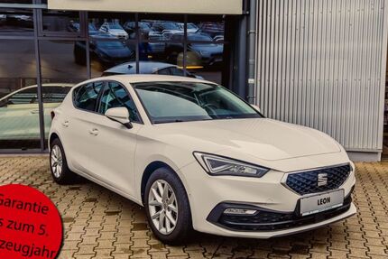 Seat Leon 24.800 km 22.299 € Wissen 57537