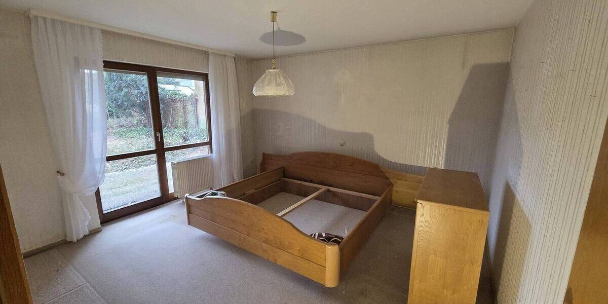 Etagenwohnung Bad Bergzabern - 3 Zimmer, 86 m&sup2;, 179.000&euro; | Angebot:26732012