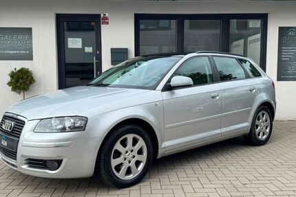 Audi A3 261.658 km 1.390 &euro; Neumünster 24536