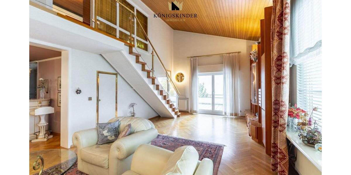 Einfamilienhaus Wernau - 8 Zimmer, 255 m&sup2;, 790.000&euro; | Angebot:25210817