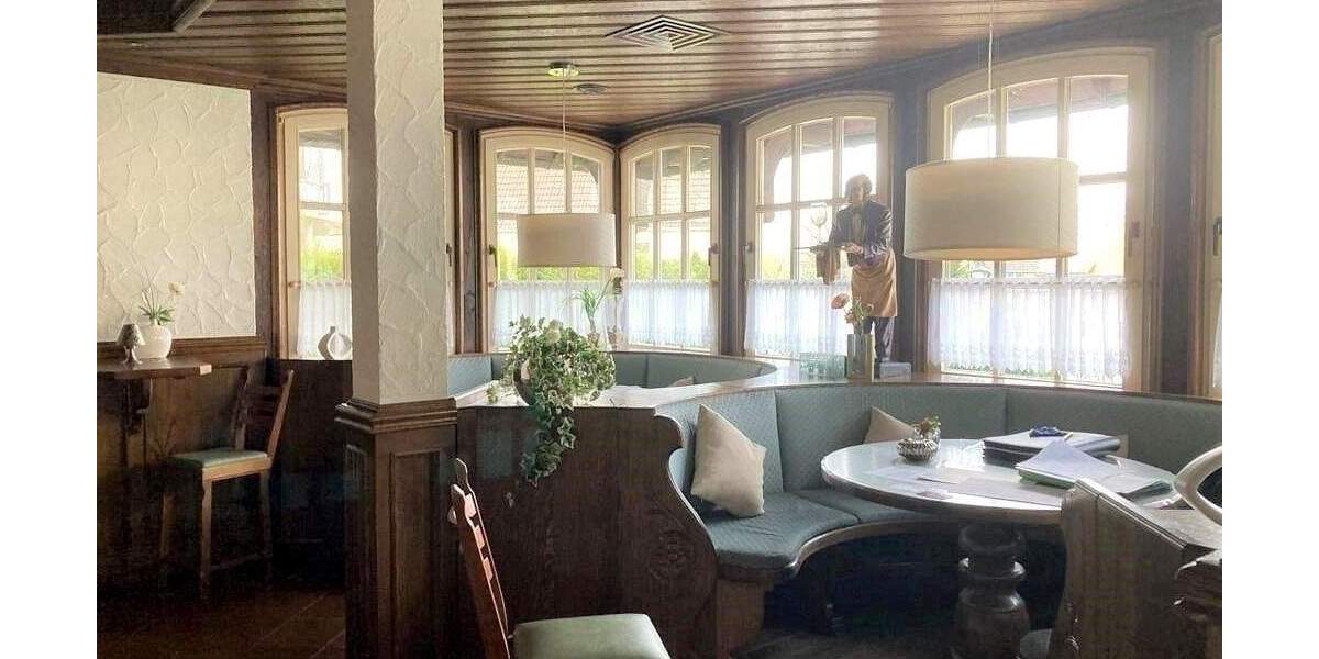 Gewerbeobjekt Lügde Elbrinxen - 3 Zimmer, 695.000&euro; | Angebot:25743922