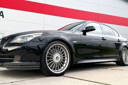 Alpina B5