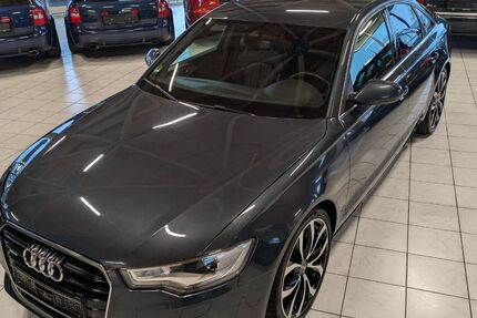 Audi A6 177.420 km 13.999 &euro; Nattheim 89564
