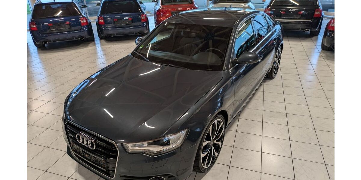 Audi A6 177.420 km 13.999 &euro; Nattheim 89564