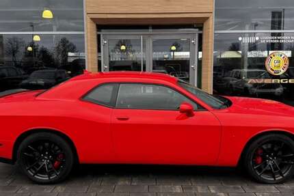 Dodge Challenger 36.110 km 44.890 &euro; Aschaffenburg 63741
