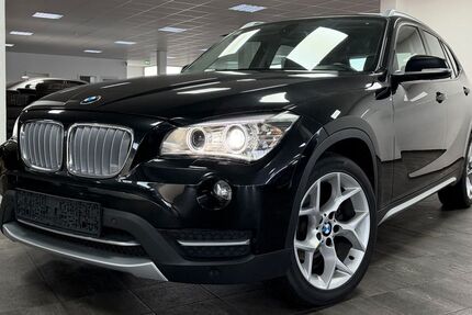 BMW X1 155.000 km 12.280 &euro; Lampertheim 68623