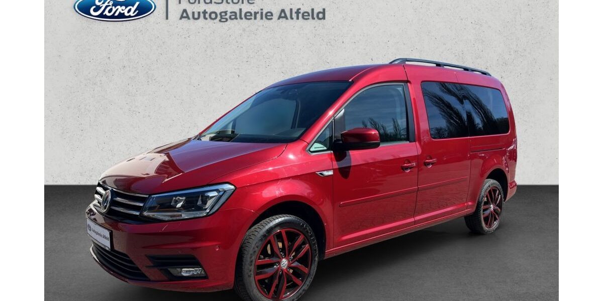 VW Caddy 148.423 km 18.900 &euro; Alfeld 31061