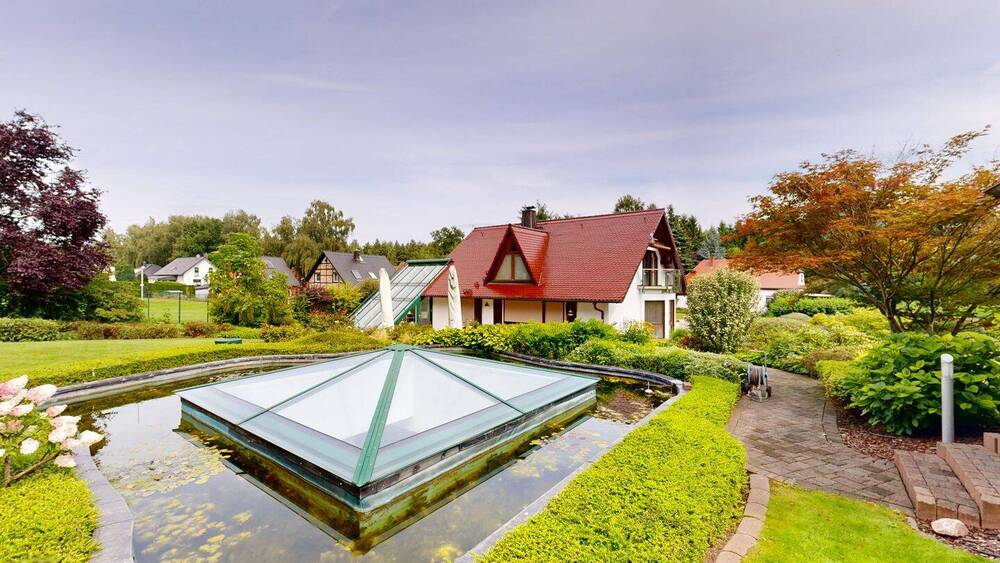 Mehrfamilienhaus, Wohnhaus Brandenburg an der Havel Klein Kreutz - 6 Zimmer, 204 m&sup2;, 890.000&euro; | Angebot:26435786