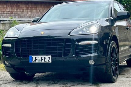 Porsche Cayenne 185.990 km 19.700 &euro; Ainring 83404