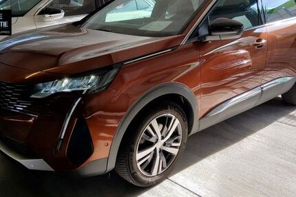 Peugeot 5008 29.600 km 20.950 &euro; Schwandorf 92421