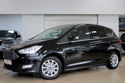 Ford C-Max 87.100 km 13.650 &euro; Dormagen 41540