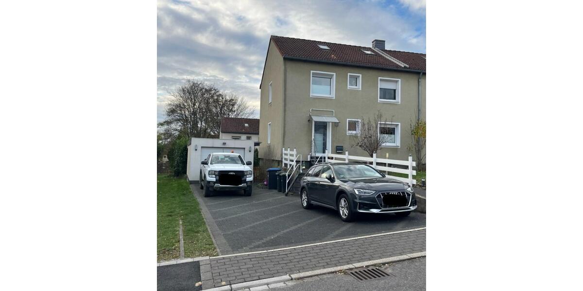 Einfamilienhaus Bönen - 4 Zimmer, 125 m&sup2;, 349.999&euro; | Angebot:24770608