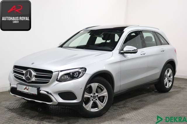 GLC 250