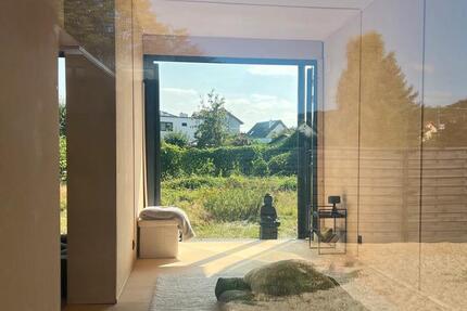 Tiny Haus, Büro, Modul Wohncontainer Mobilheim