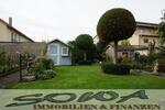 Familienfreundliches Reihenmittelhaus mit Garten und Terrasse in Neuburg zu vermieten - Ein Objekt von Ihrem Immobilienpartner SOWA Immobilien und Finanzen - Reihenhaus Neuburg | Angebot:26071685